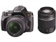 α230 DSLR-A230Y ダブルズームレンズキット