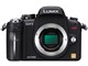 LUMIX DMC-GH1 ボディ