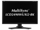 MultiSync LCD2490WUXi2-BK [24.1�C���`]