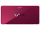 VAIO type P VGN-P50/R