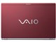 VAIO type Z VGN-Z92JS