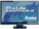 ProLite E2407HDS-B PLE2407HDS-B1 [23.6�C���`]