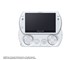 PSP プレイステーション・ポータブル go パール・ホワイト PSP-N1000PW