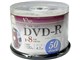 VDR47-8X50PW (DVD-R 8�{�� 50���g)
