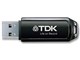 TRANS-IT UFD4GS-TBA (4GB ブラック)