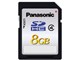 RP-SDP08GJ1K (8GB)