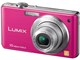 LUMIX DMC-FS7