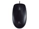 Logicool Mouse M110 M110BK (ブラック)