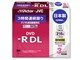 VD-R215CW3 (DVD-R DL 8�{�� 3���g)