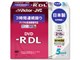 VD-R215CW5 (DVD-R DL 8�{�� 5���g)