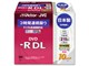 VD-R215CW10 (DVD-R DL 8�{�� 10���g)