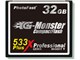 GM-533CF32SL (32GB)