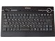 AURORA Micro Wireless KB008W-B