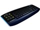 Sabre OLED Gaming Keyboard OCZKBSBRUS