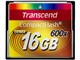 TS16GCF600 (16GB)