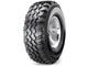 MT-754 BUCKSHOT MUDDER 235/75R15 6PR