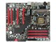 EVGA X58 SLI Classified Hydro Copper 141-BL-E769-A1