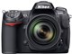 D300S AF-S DX 16-85G VR レンズキット