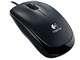 Logicool Mouse M115 M115BK (ubN)