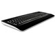 Wireless Keyboard 3000 YMC-00008