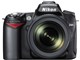 D90 AF-S DX 18-200G VR II レンズキット