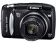 PowerShot SX120 IS