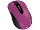 Wireless Mobile Mouse 4000 D5D-00018 (ホットピンク)