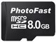 PF-MCSDHC8G (8GB)