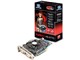 SAPPHIRE HD 4770 512MB GDDR5 PCIE DUAL DVI-I/TVO (PCIExp 512MB)