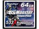 GM-533CF64ML (64GB)