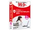 G Data インターネットセキュリティ 2010 2年版/1台用