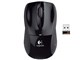 Wireless Mouse M505 M505BK (ブラック)