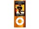 iPod nano MC046J/A IW (8GB)