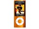 iPod nano MC072J/A IW (16GB)