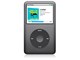iPod classic MC297J/A ブラック (160GB)