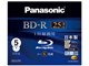 LM-BR25MW5 (BD-R 6�{�� 5���g)