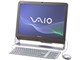 VAIO J�V���[�Y VGC-JS53FB/T