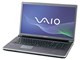 VAIO Aシリーズ VGN-AW53FB