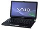 VAIO T�V���[�Y VGN-TT53FB