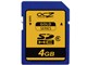 OCZSDHC6PRO-4GB (4GB)