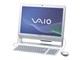 VAIO J�V���[�Y VGC-JS93FS