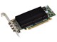 Matrox M9148 LP PCIe x16 (PCIExp 1GB)