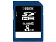 SDH-T8G (8GB)