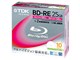 BEV25PWA10K (BD-RE 2�{�� 10���g)