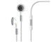 Earphones with Remote and Mic MB770G/A