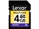 LSD4GBACJP (4GB)