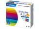 Verbatim DHW47NP10V1 (DVD-RW 2倍速 10枚組)