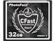 GM-CFAST32G (32GB)