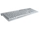 ACRYLUX Wireless KB009W-W