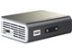 WD TV ���C�u WDBAAN0000NBK